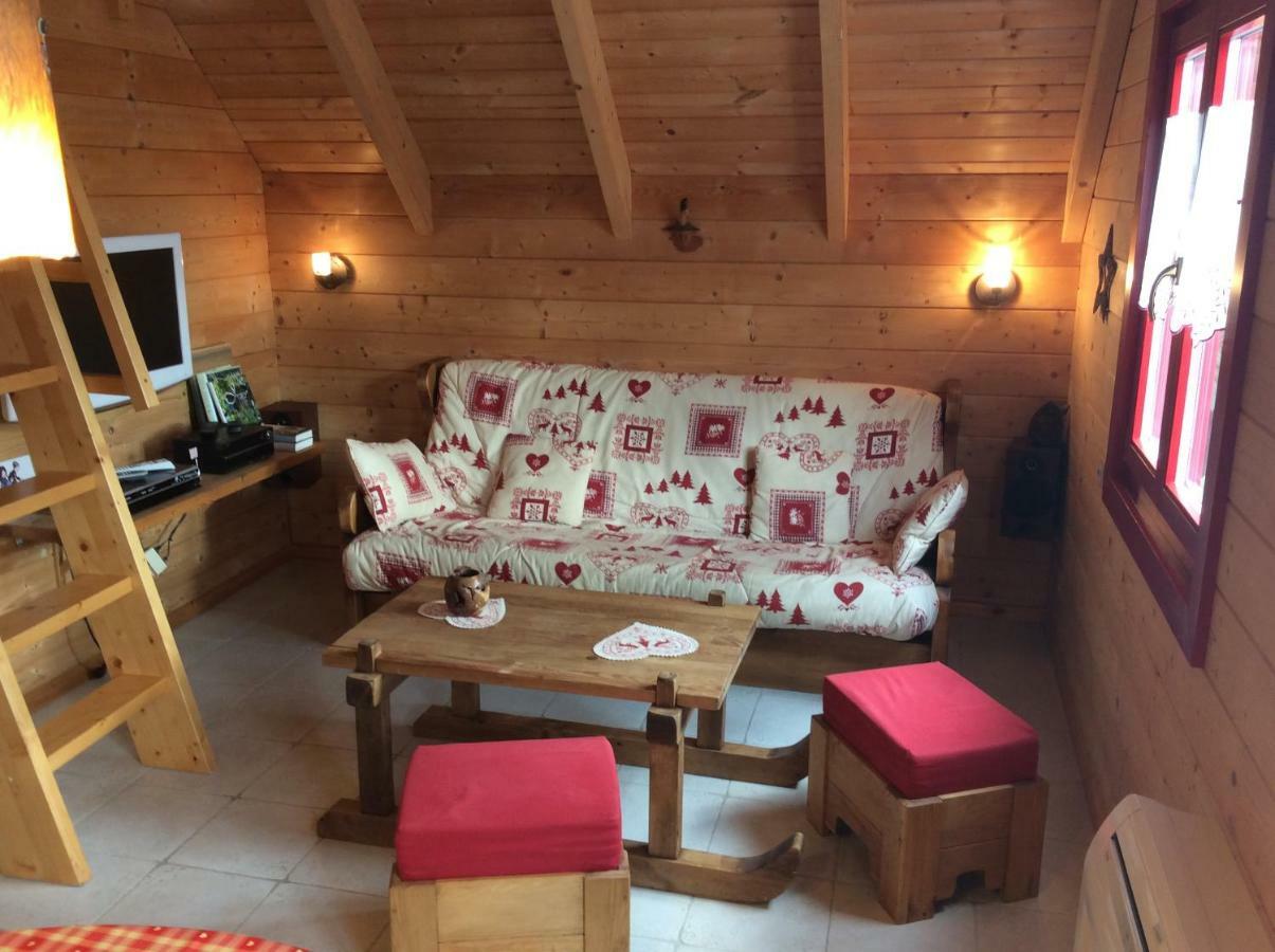 Chalet Colline Et Lou Wintzfelden エクステリア 写真