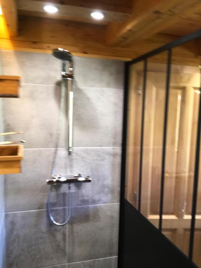 Chalet Colline Et Lou Wintzfelden エクステリア 写真